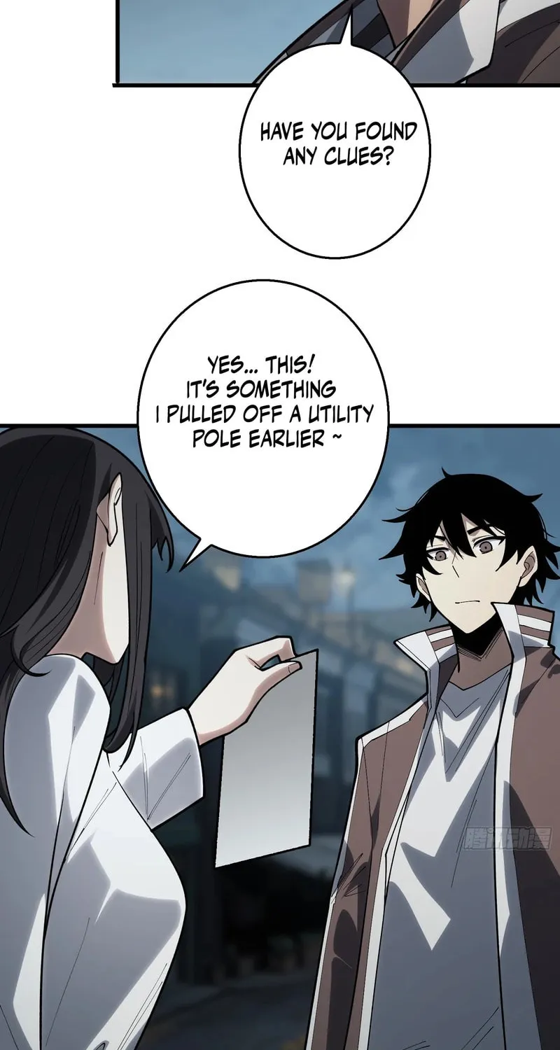 Strongest Player Chapter 8 page 16 - 
