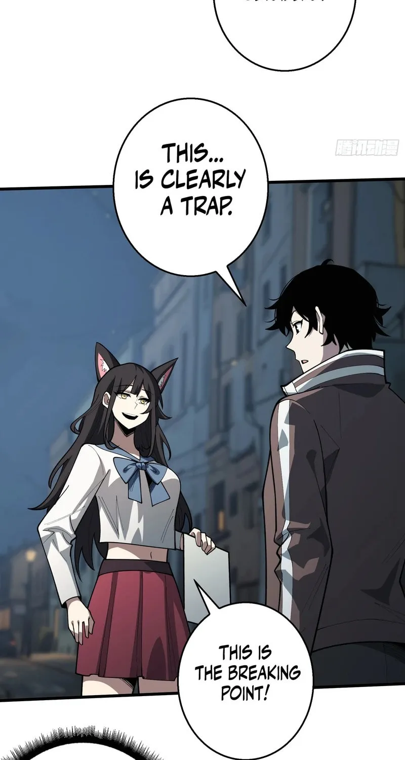 Strongest Player Chapter 8 page 18 - 