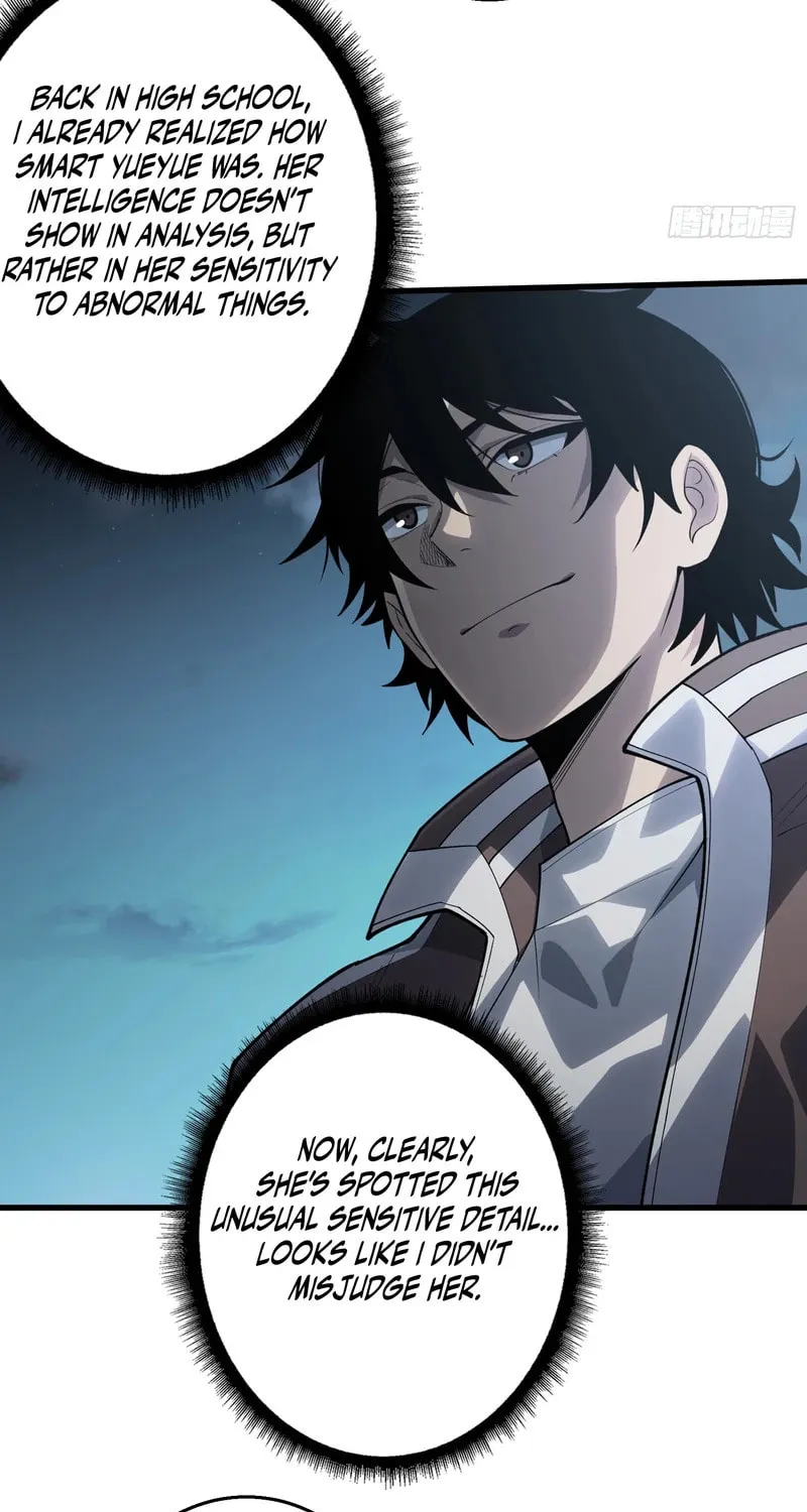 Strongest Player Chapter 8 page 19 - 