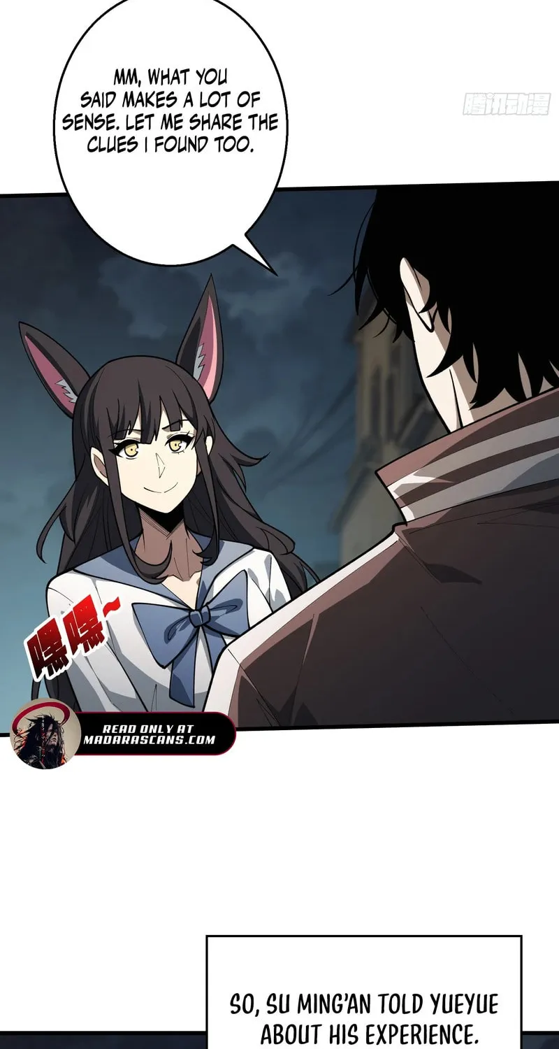 Strongest Player Chapter 8 page 20 - 