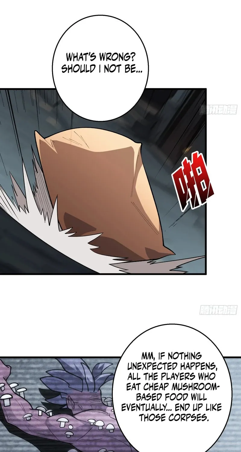 Strongest Player Chapter 8 page 24 - 