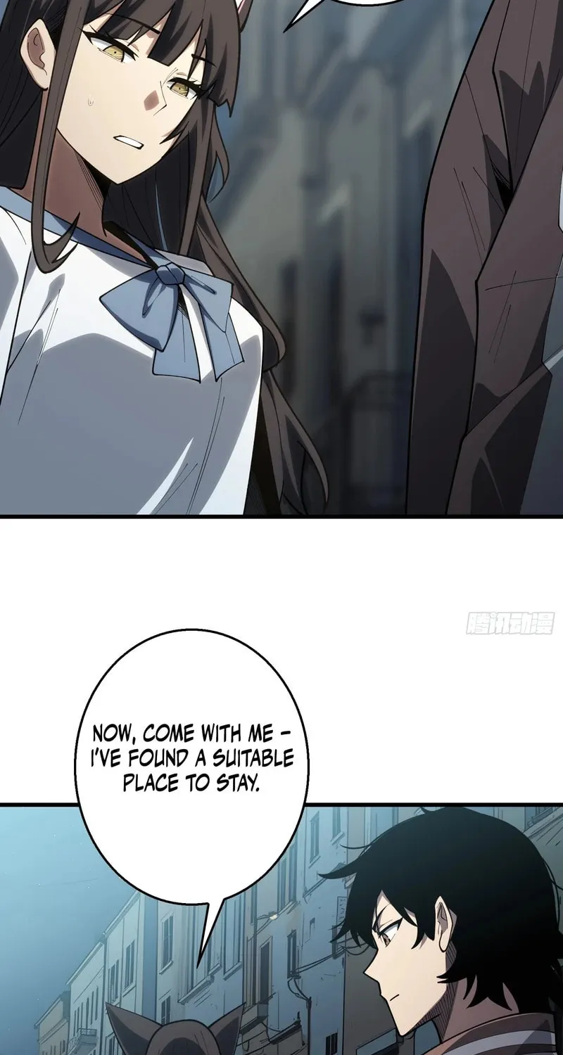 Strongest Player Chapter 8 page 26 - 