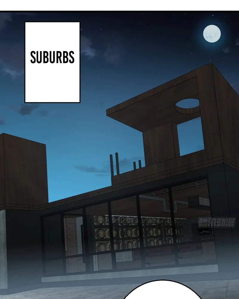 Strongest Player Chapter 8 page 28 - 