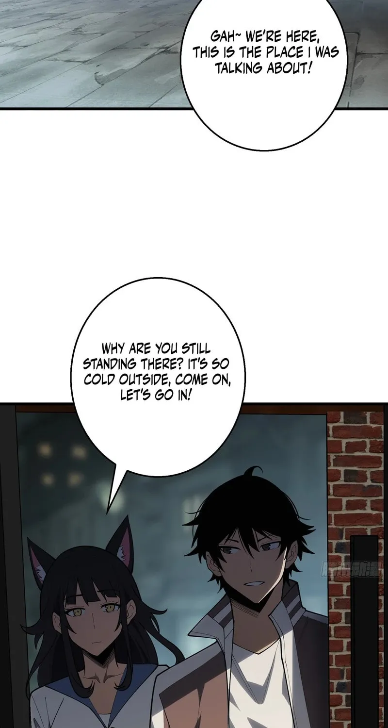 Strongest Player Chapter 8 page 29 - 