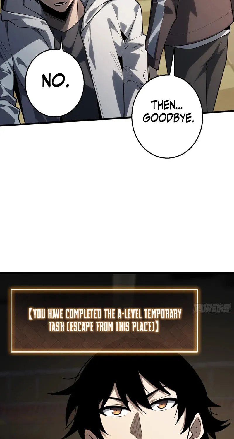 Strongest Player Chapter 8 page 4 - 