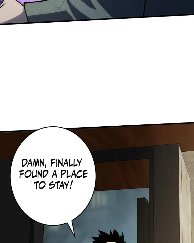 Strongest Player Chapter 8 page 35 - 