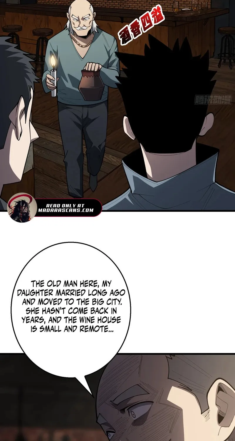 Strongest Player Chapter 8 page 37 - 