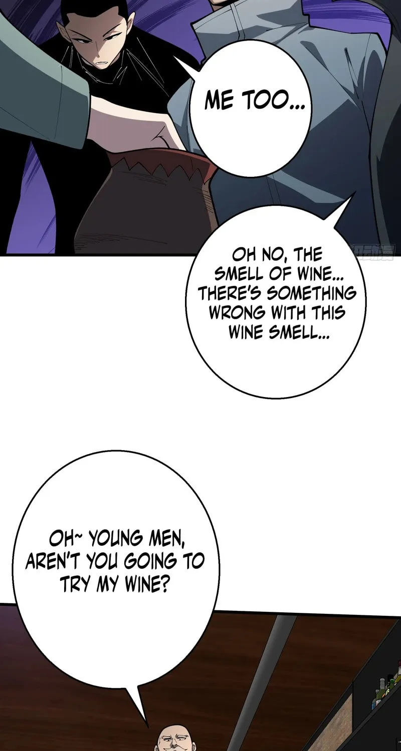 Strongest Player Chapter 8 page 40 - 