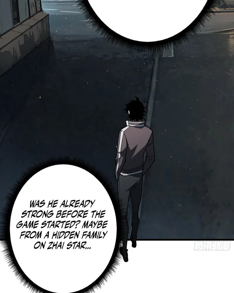 Strongest Player Chapter 8 page 7 - 