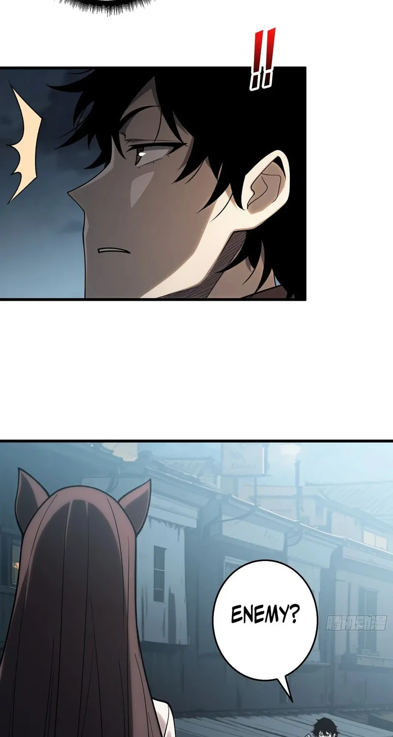 Strongest Player Chapter 8 page 8 - 