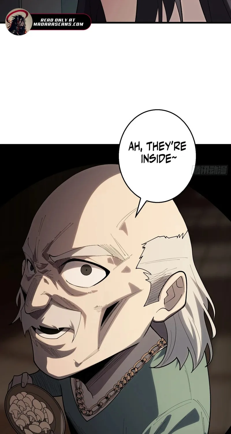 Strongest Player Chapter 9 page 11 - 