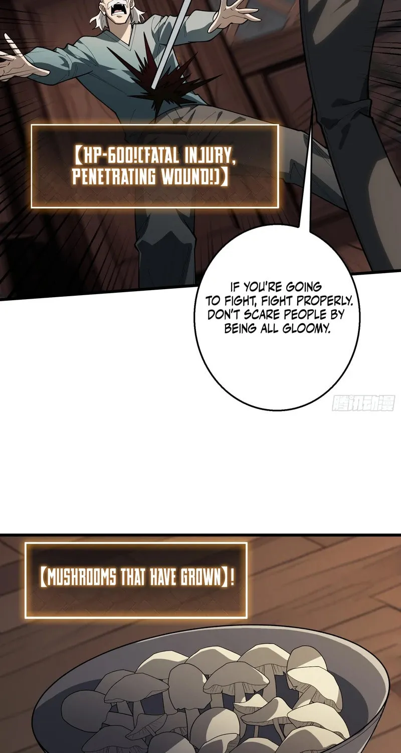 Strongest Player Chapter 9 page 15 - 