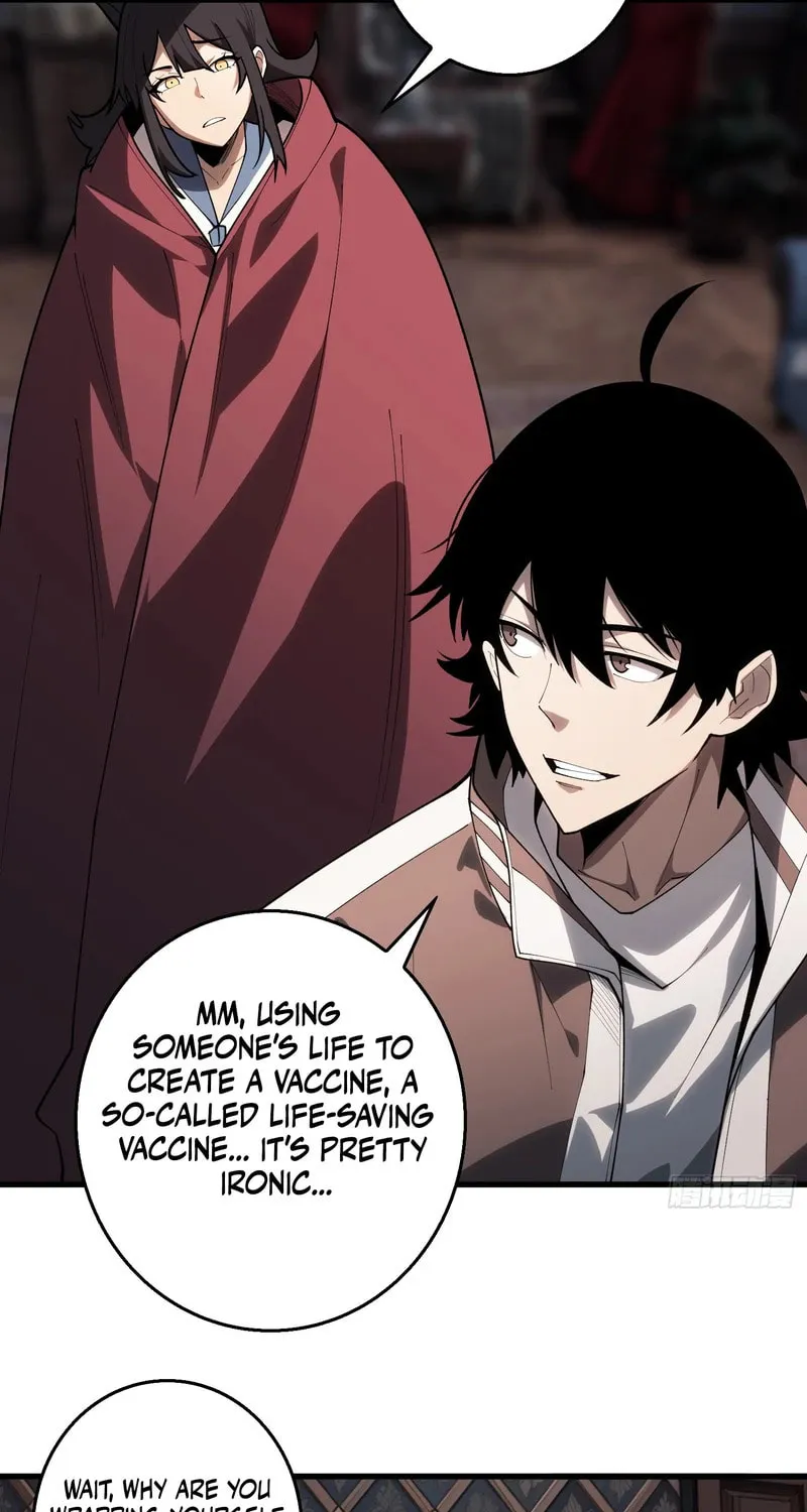 Strongest Player Chapter 9 page 19 - 
