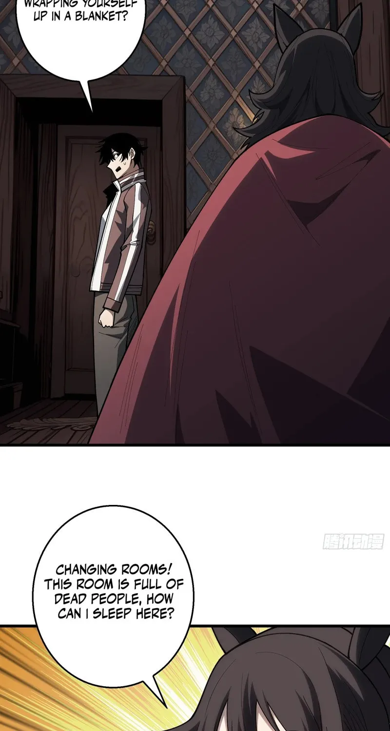Strongest Player Chapter 9 page 20 - 