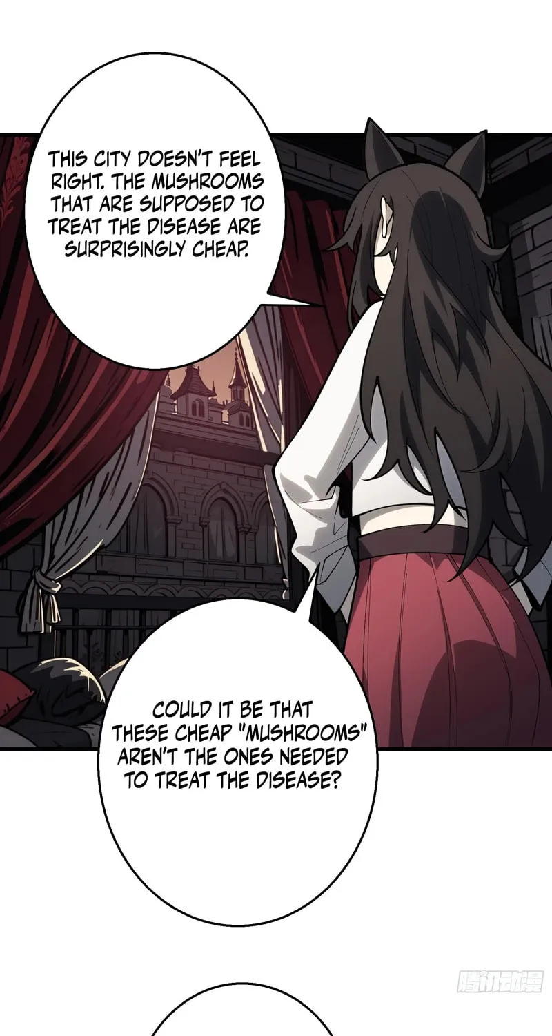 Strongest Player Chapter 9 page 3 - 