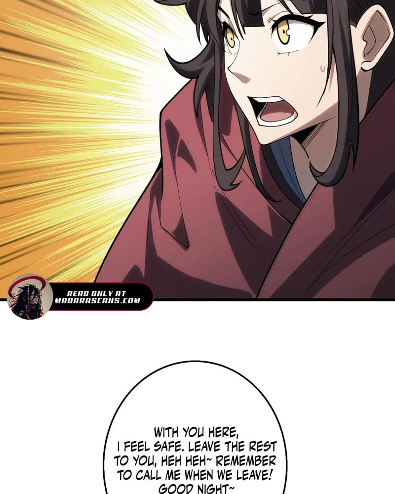 Strongest Player Chapter 9 page 21 - 
