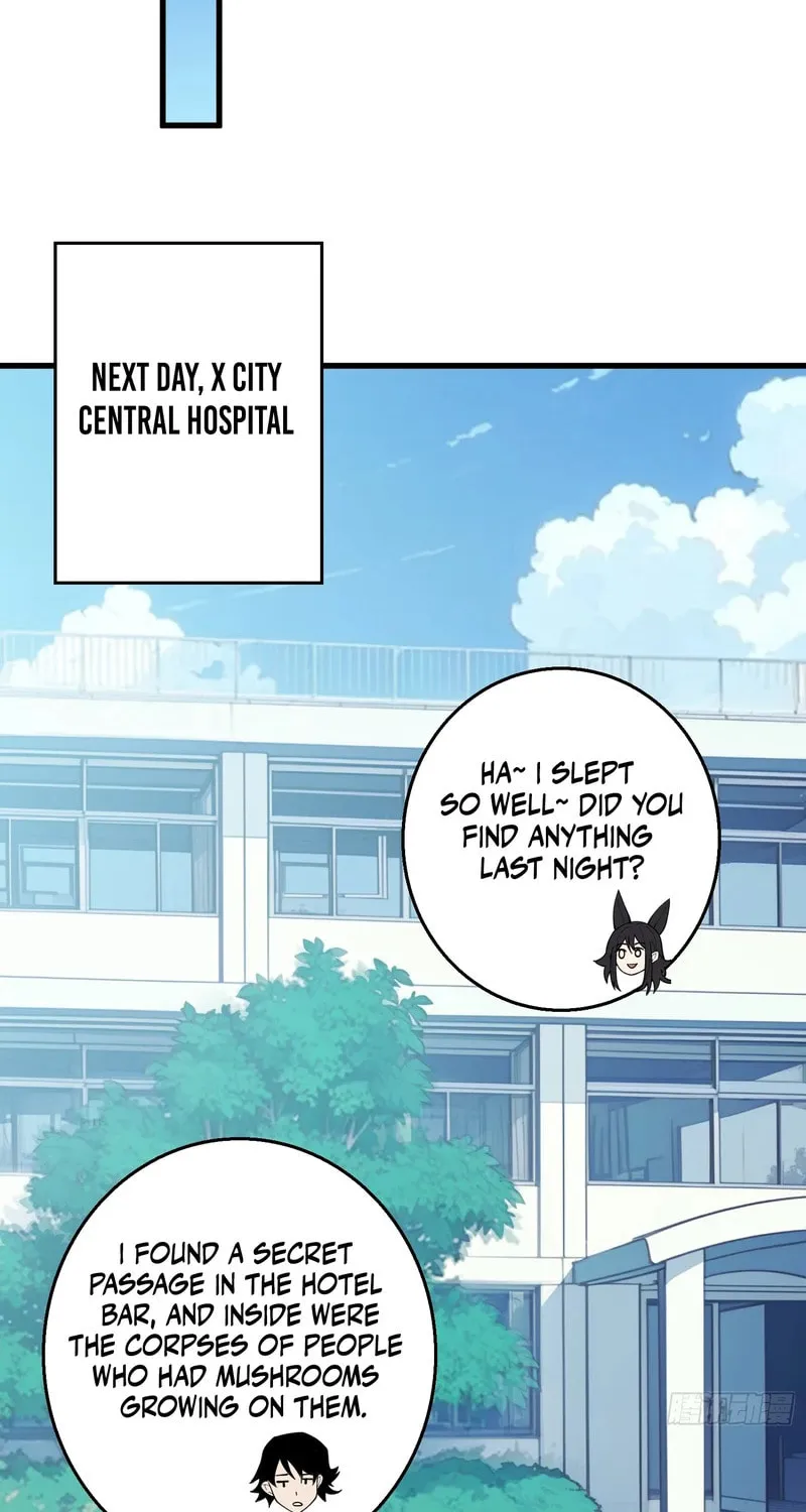 Strongest Player Chapter 9 page 23 - 