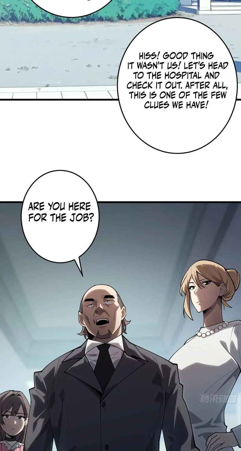 Strongest Player Chapter 9 page 24 - 