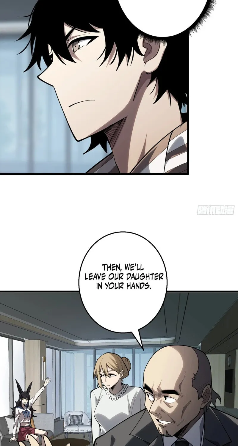 Strongest Player Chapter 9 page 29 - 