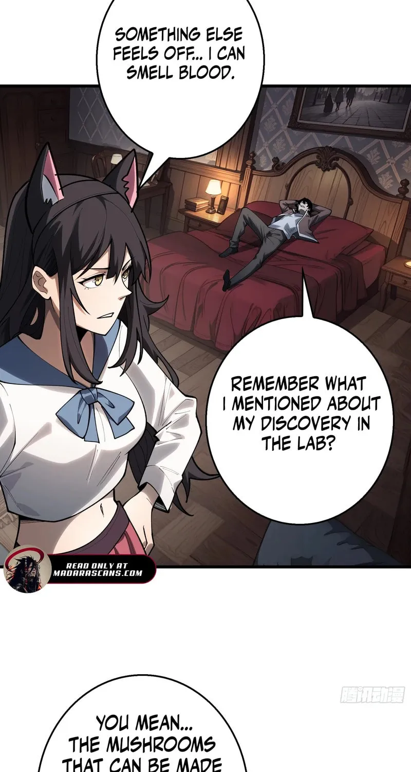 Strongest Player Chapter 9 page 4 - 