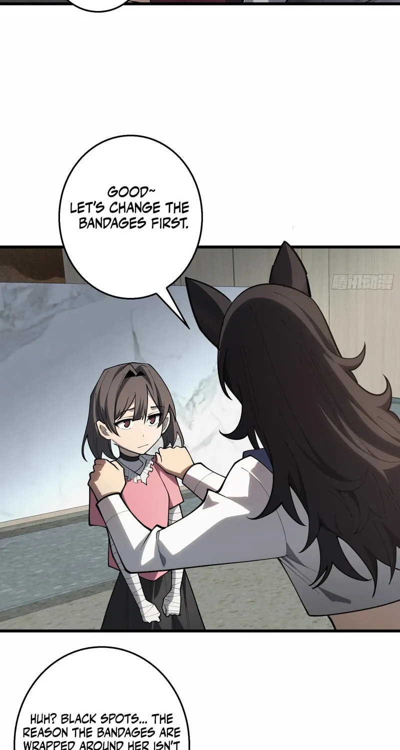 Strongest Player Chapter 9 page 31 - 