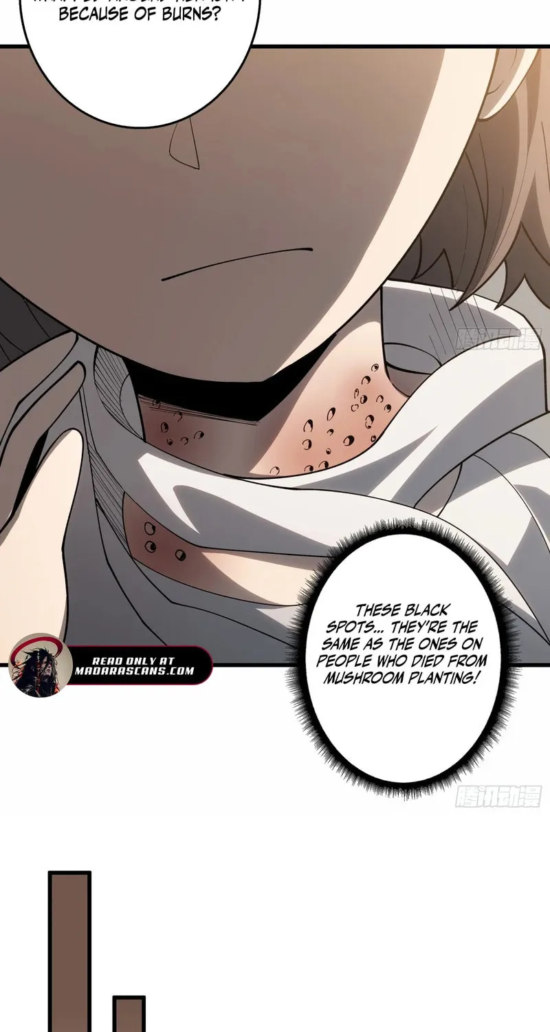Strongest Player Chapter 9 page 32 - 