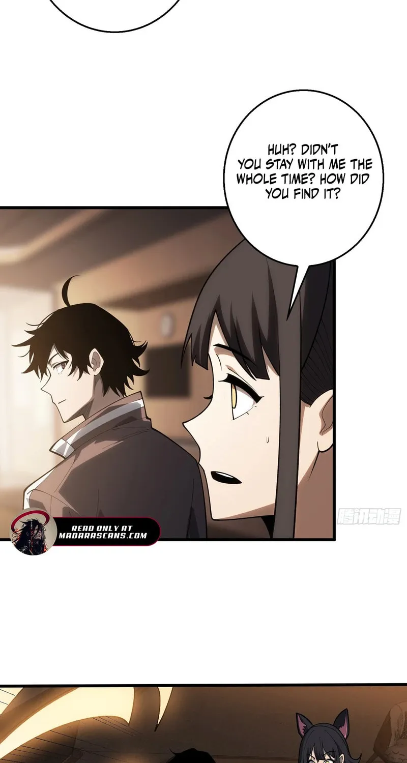 Strongest Player Chapter 9 page 34 - 