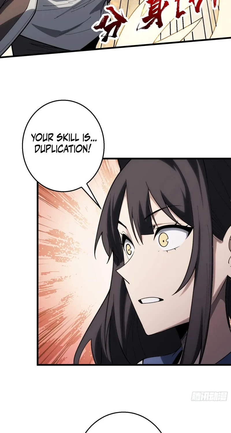 Strongest Player Chapter 9 page 36 - 