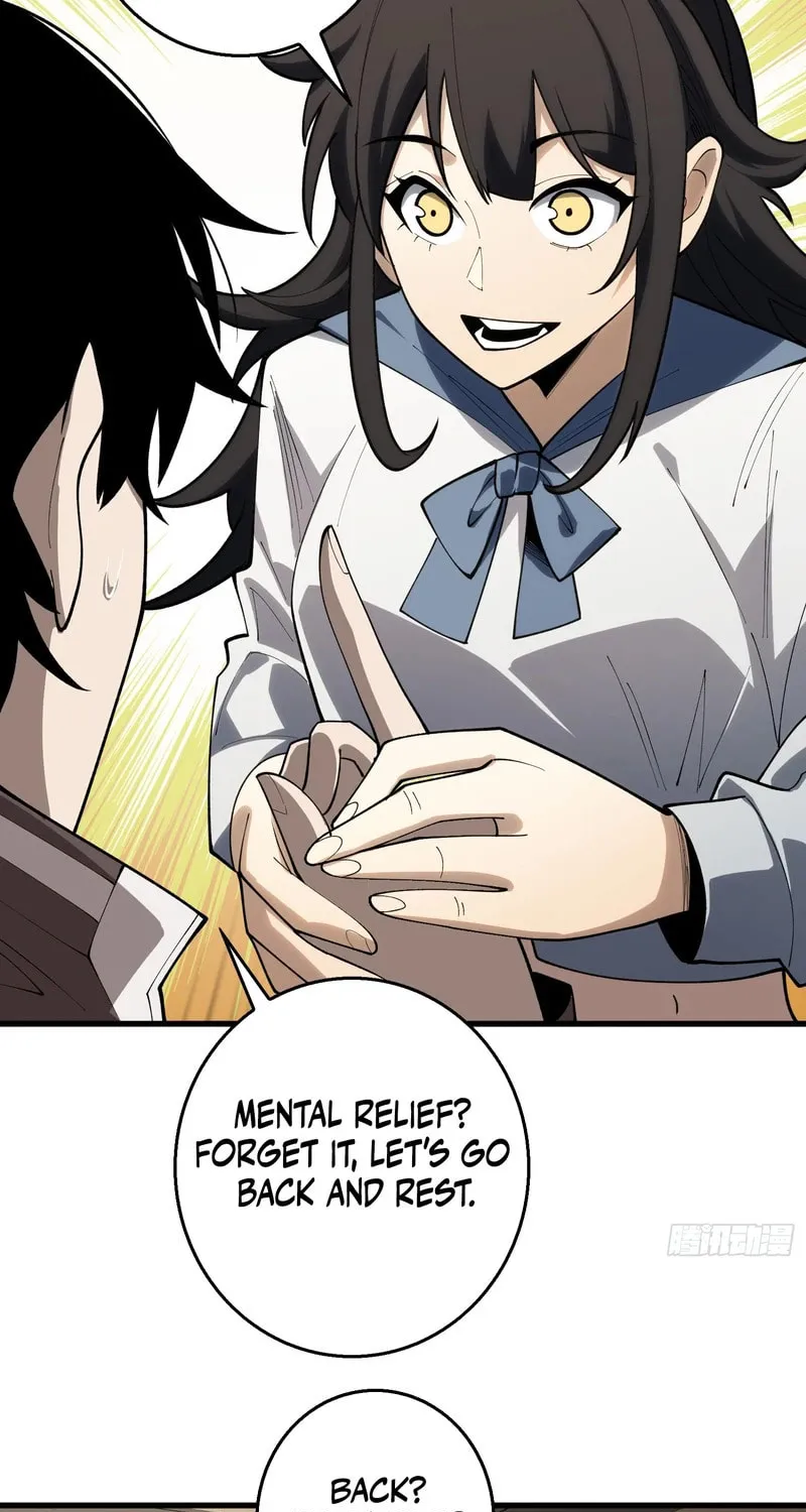 Strongest Player Chapter 9 page 38 - 