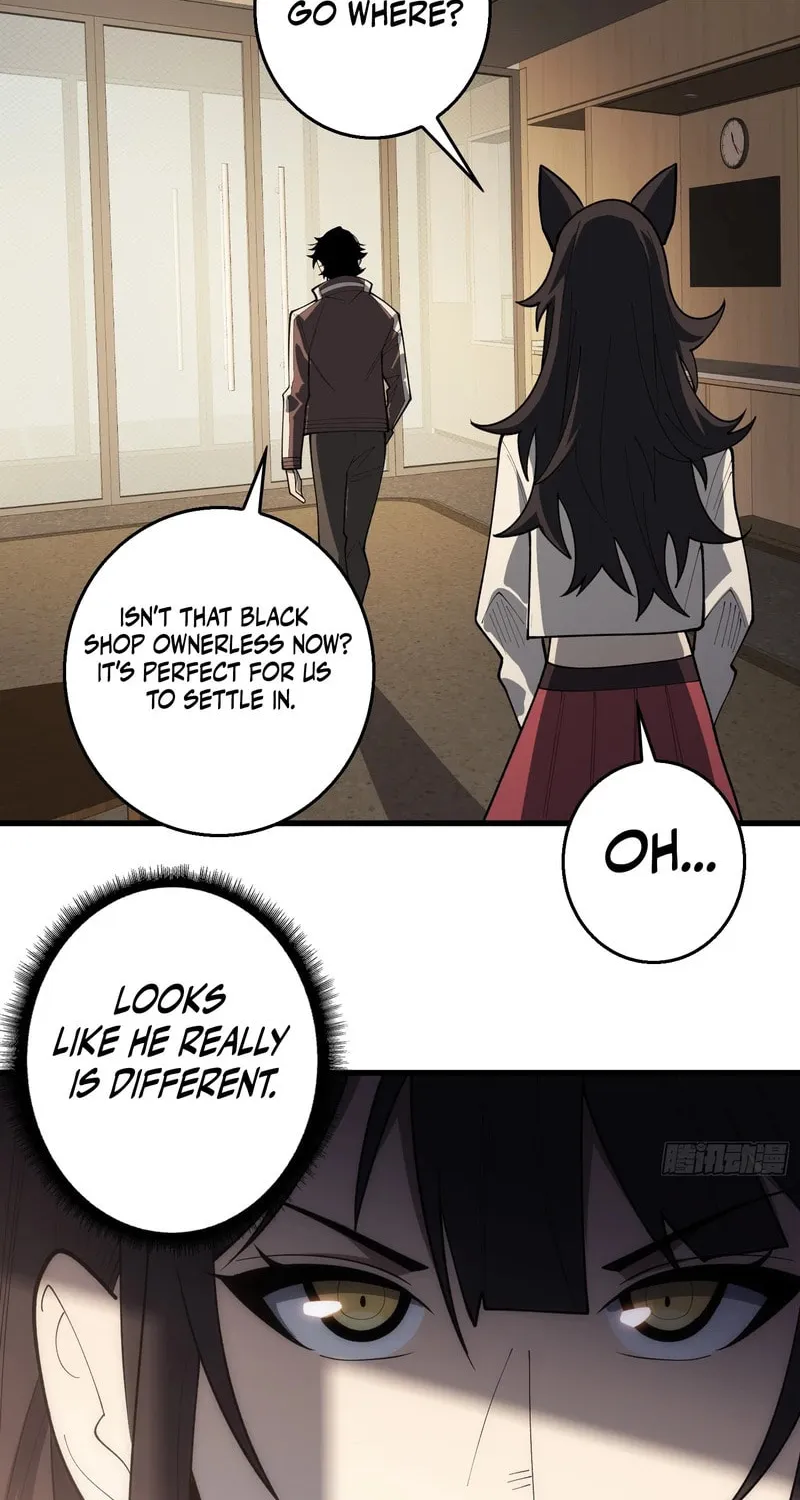 Strongest Player Chapter 9 page 39 - 