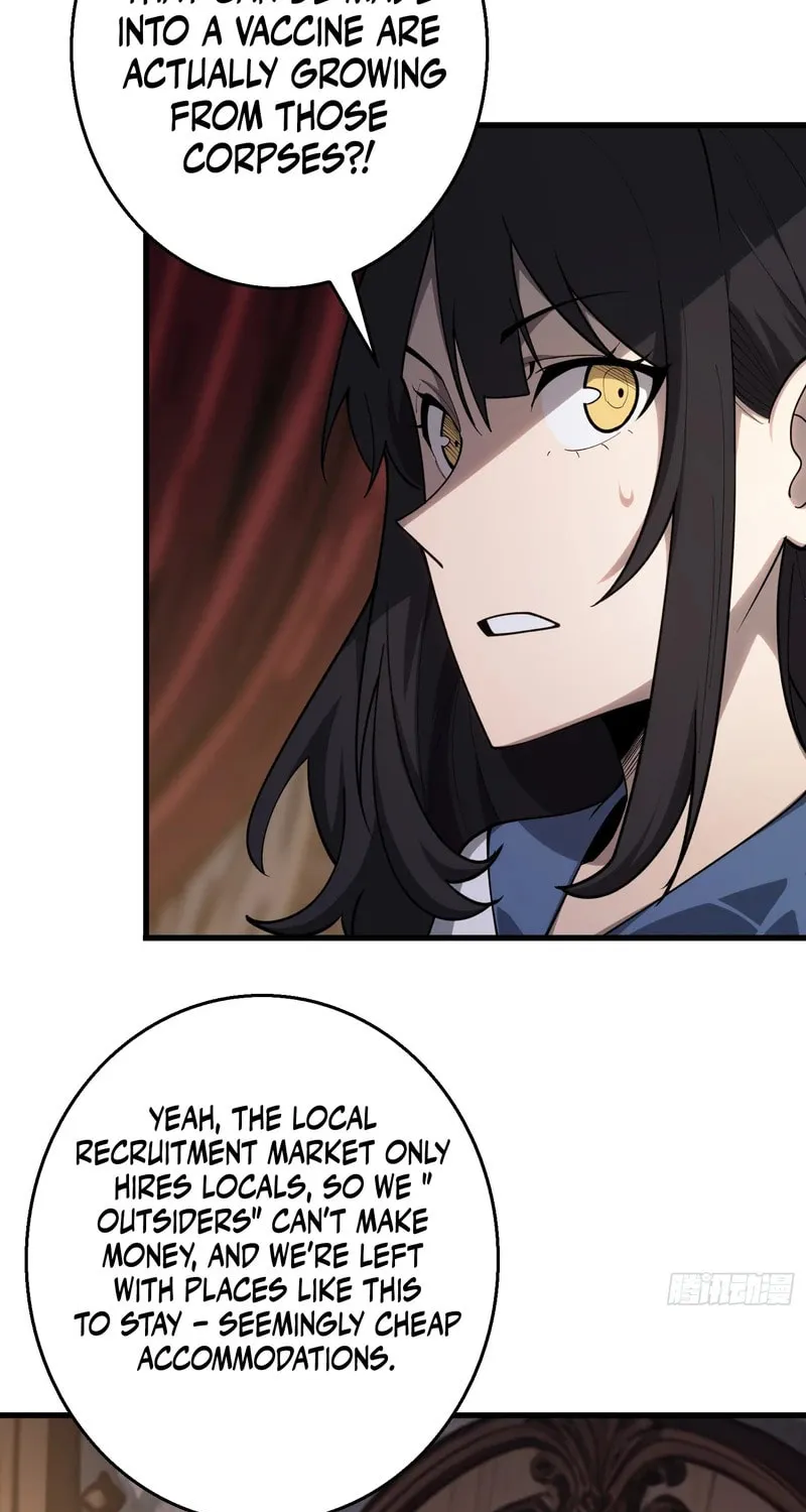 Strongest Player Chapter 9 page 5 - 