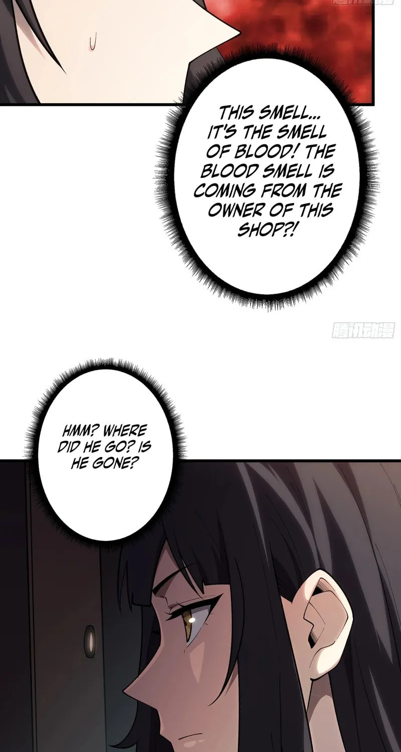 Strongest Player Chapter 9 page 10 - 