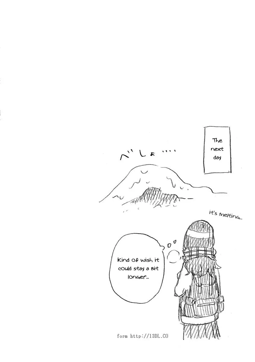 Student Council for Two Chapter 10 page 8 - 