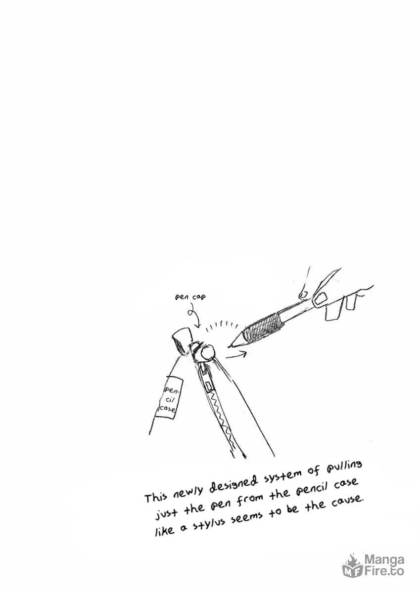 Student Council for Two Chapter 13 page 6 - 