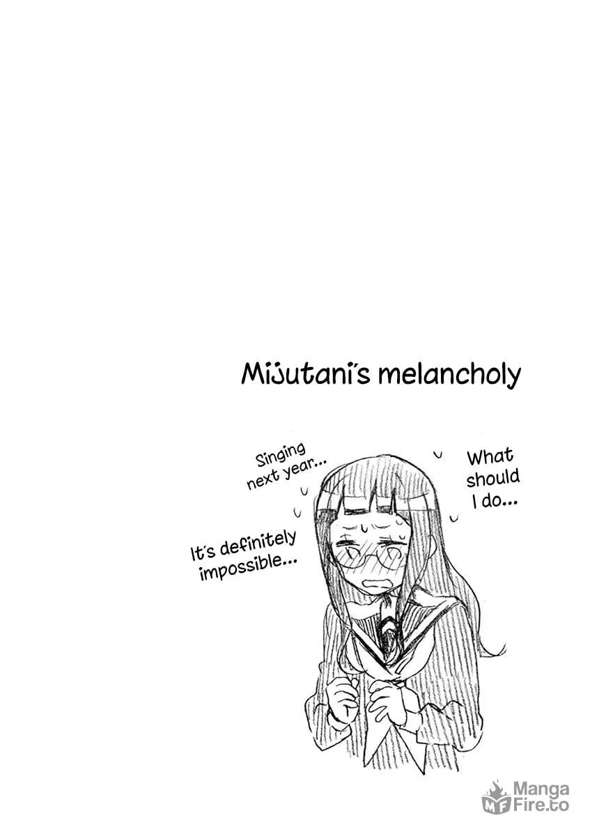 Student Council for Two Chapter 17 page 6 - 