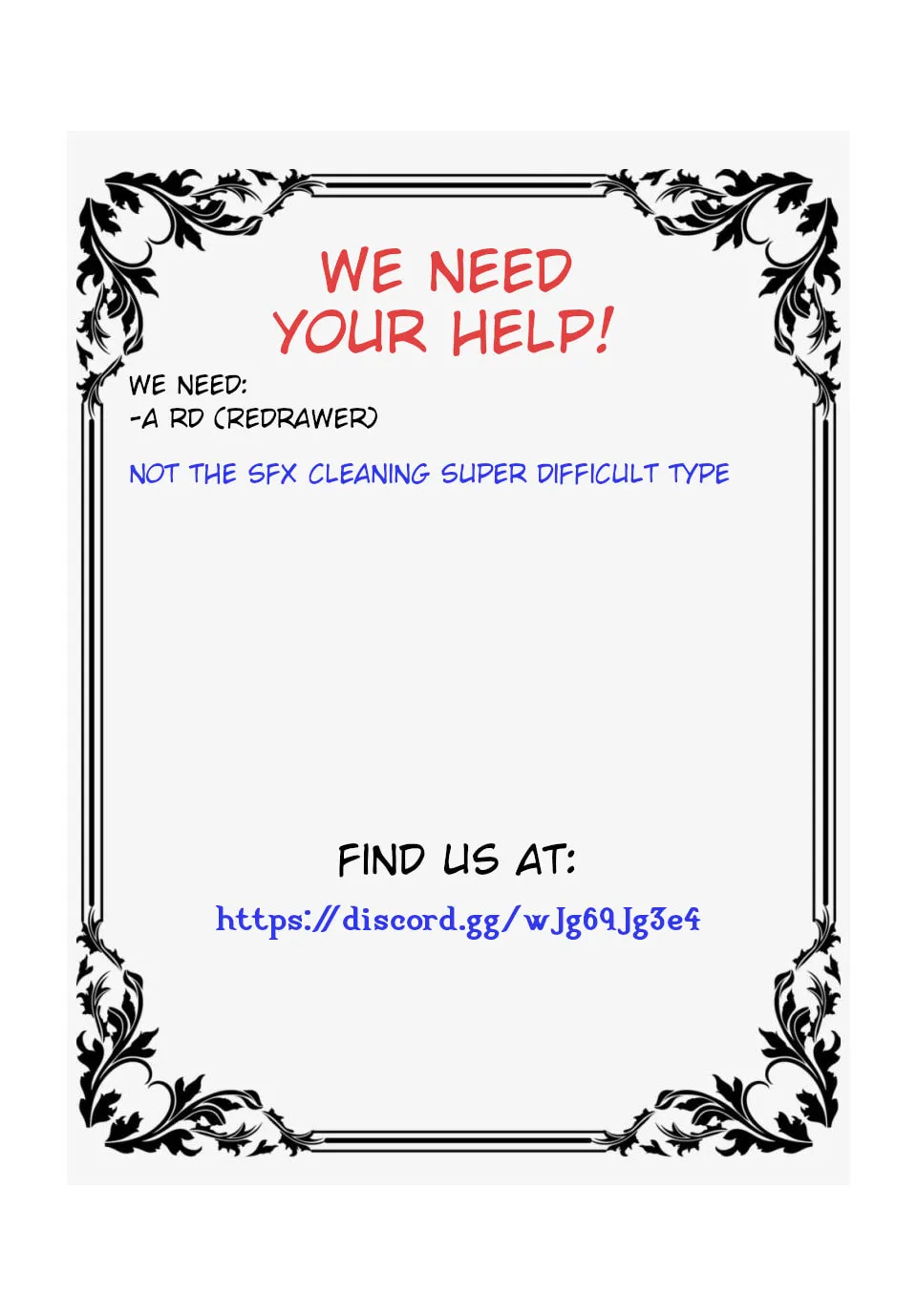 Student Council for Two Chapter 21 page 9 - 