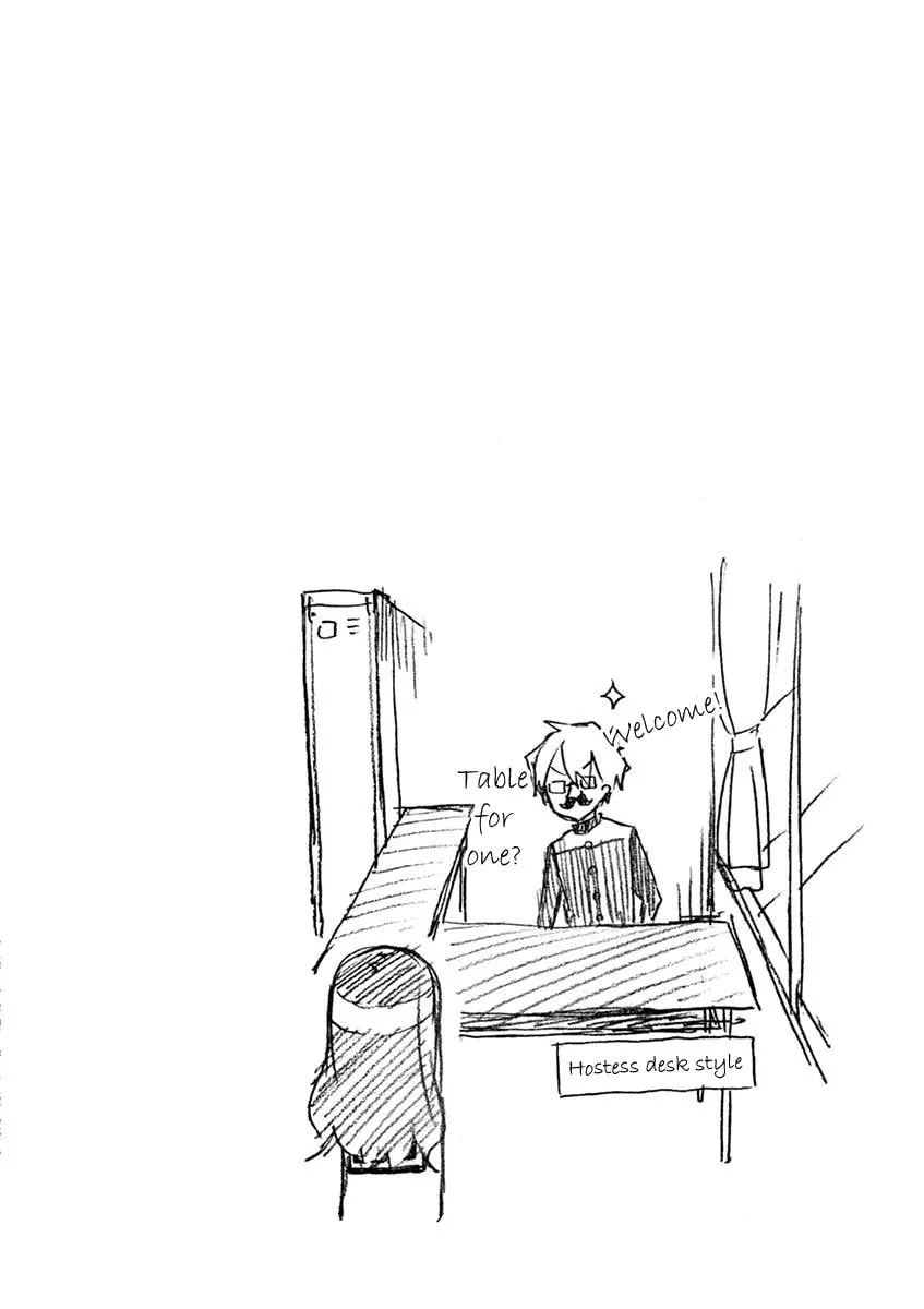 Student Council for Two Chapter 22 page 8 - 