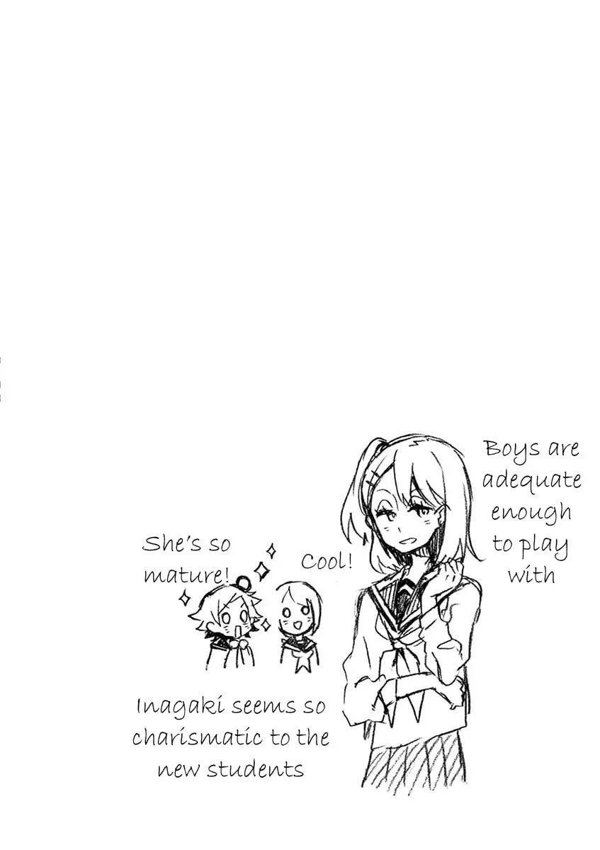Student Council for Two Chapter 23 page 8 - 