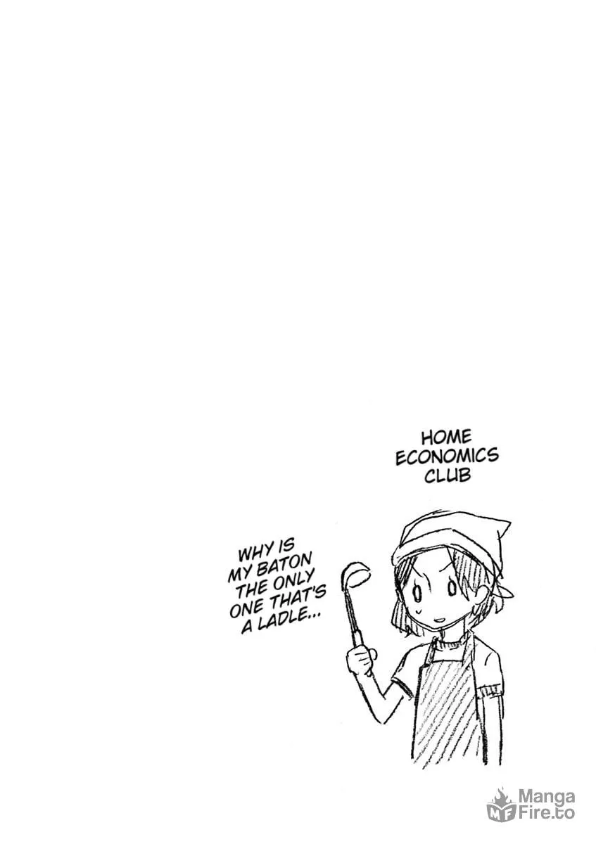 Student Council for Two Chapter 29 page 6 - 