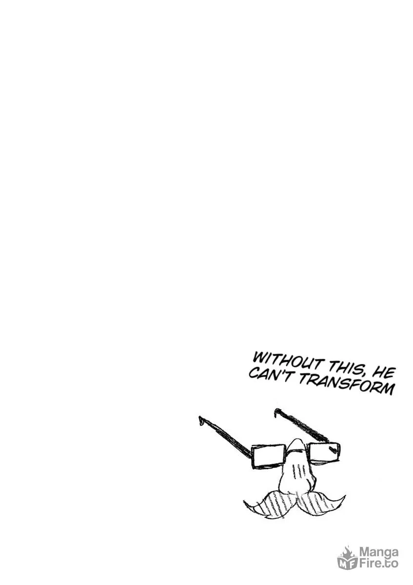 Student Council for Two Chapter 30 page 6 - 