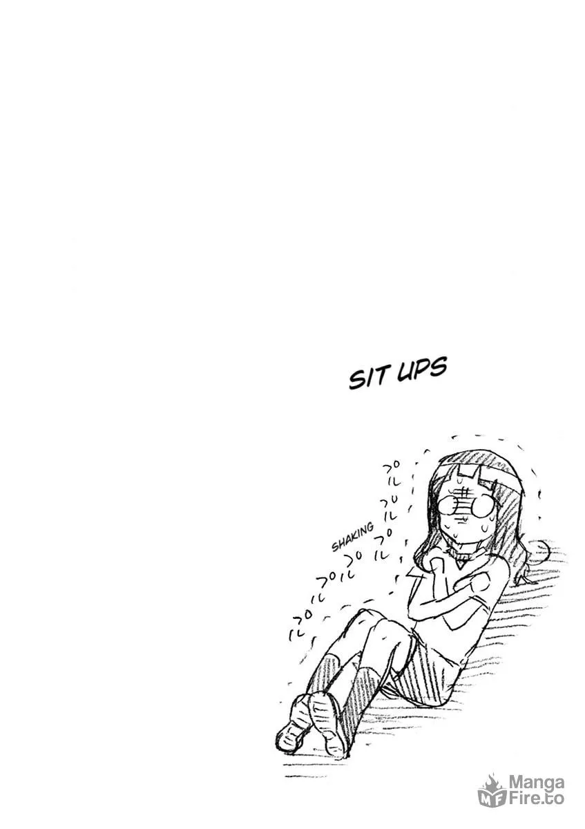 Student Council for Two Chapter 31 page 6 - 