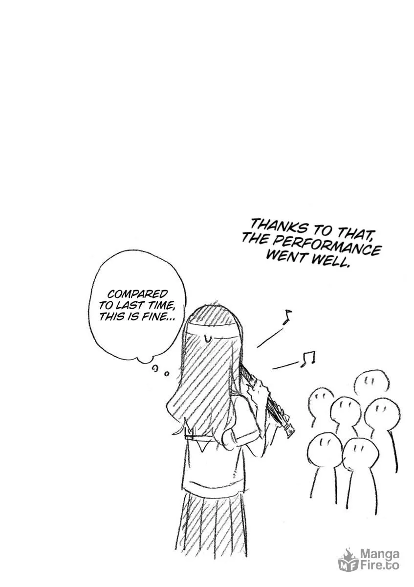 Student Council for Two Chapter 34 page 6 - 
