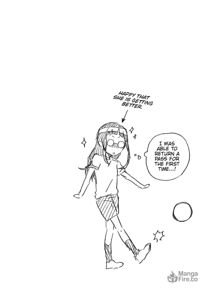 Student Council for Two Chapter 35 page 6 - 
