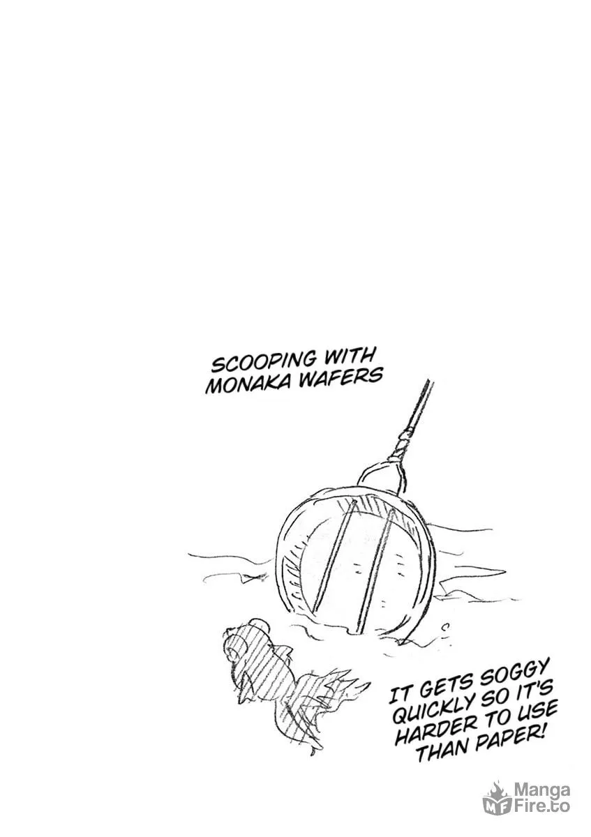 Student Council for Two Chapter 36 page 6 - 