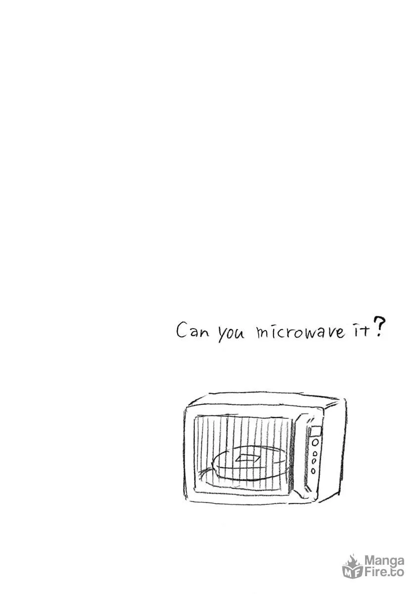 Student Council for Two Chapter 38 page 6 - 