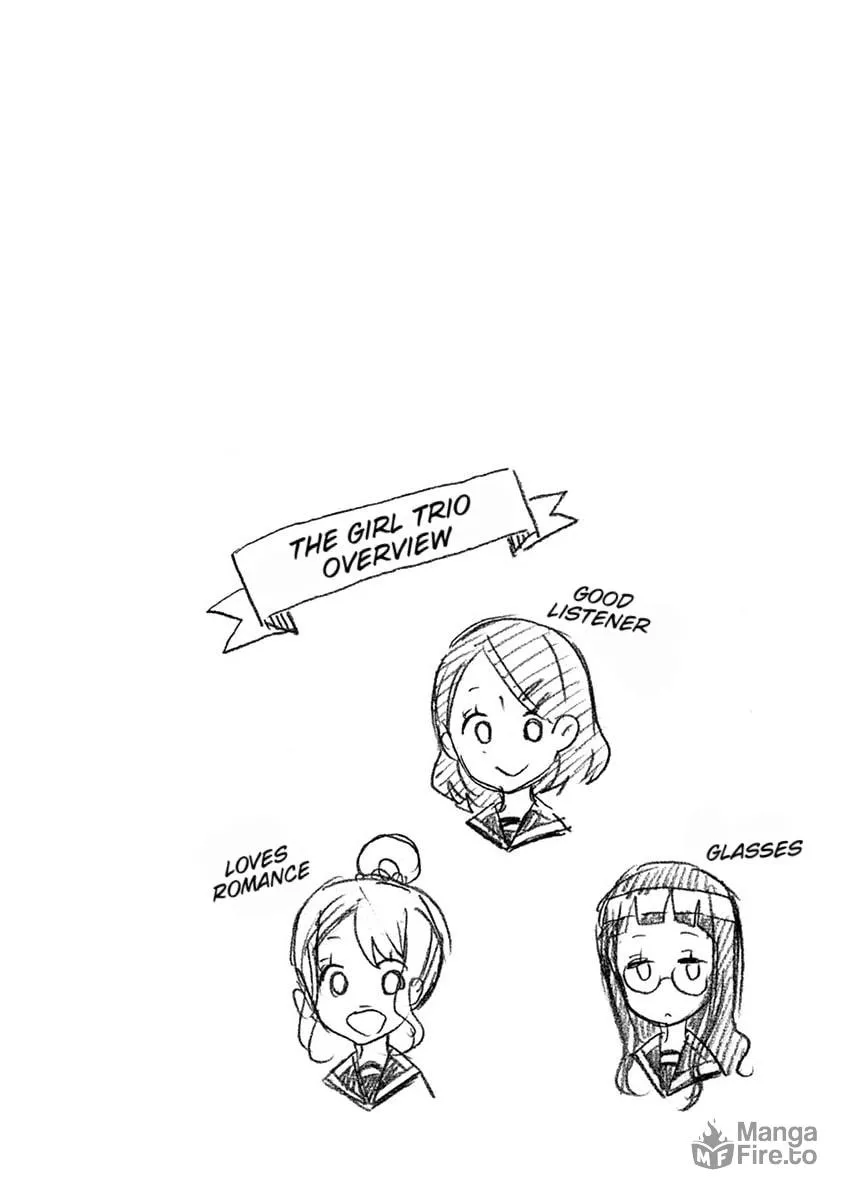 Student Council for Two Chapter 39 page 6 - 