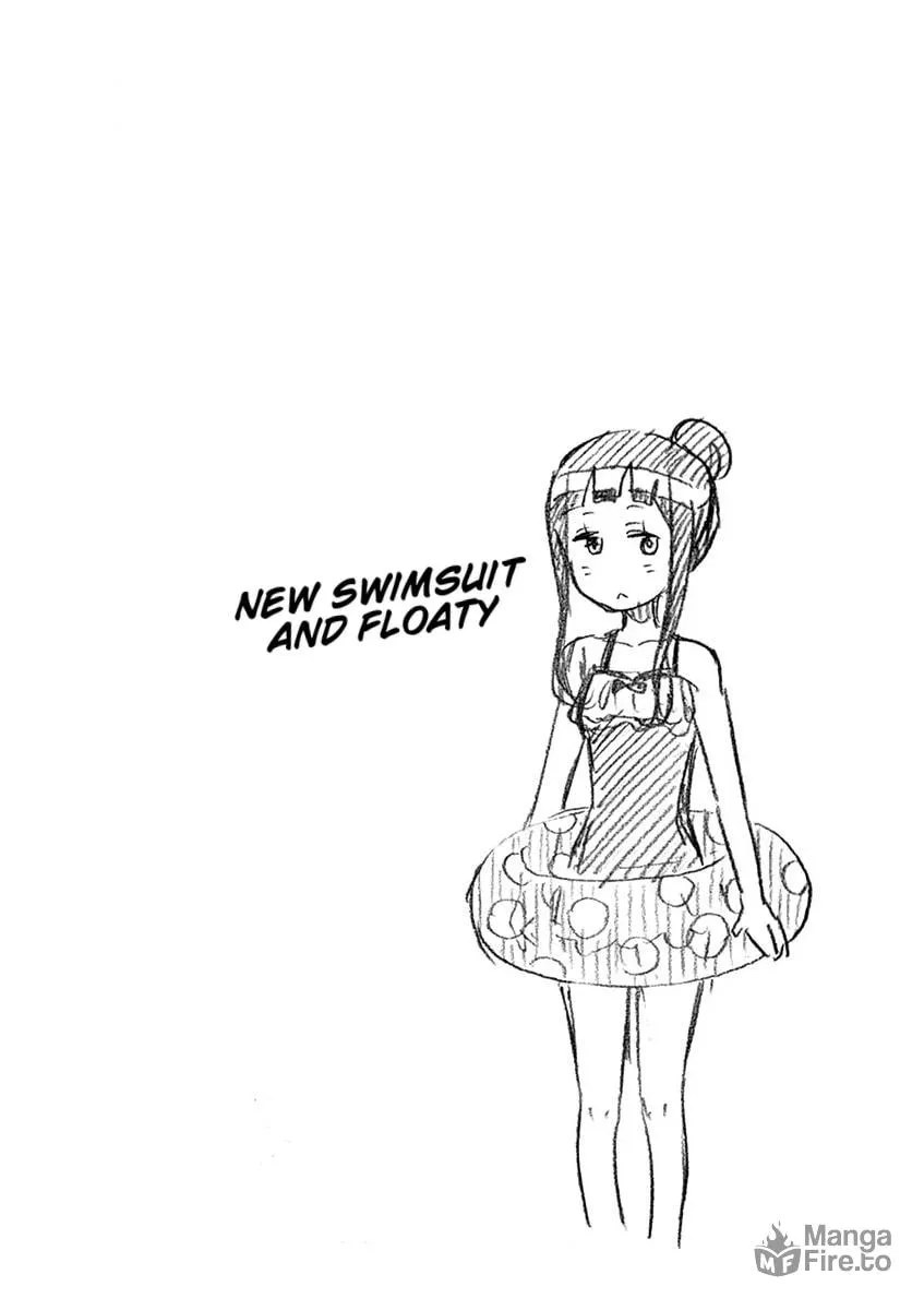 Student Council for Two Chapter 40 page 6 - 