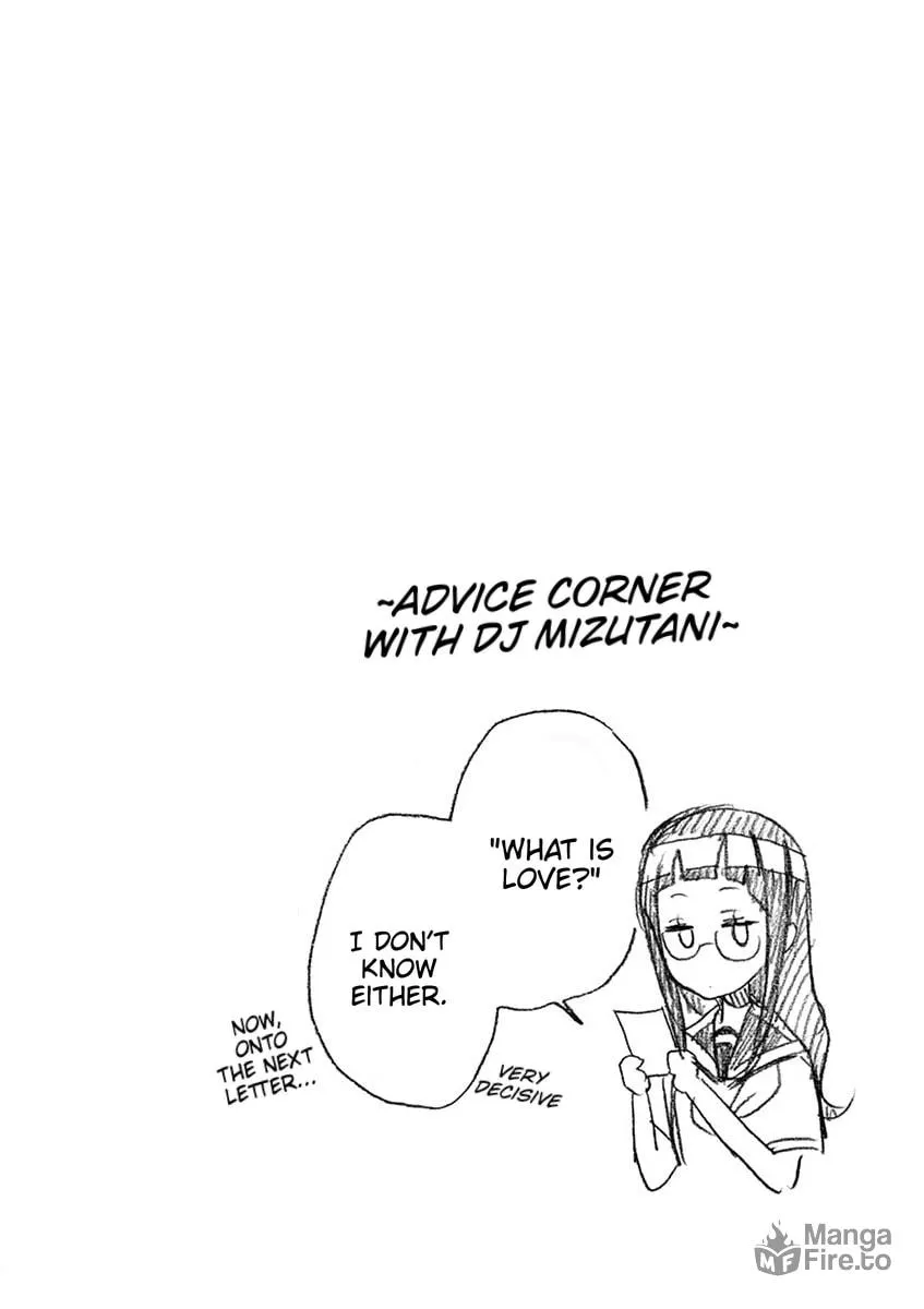 Student Council for Two Chapter 42 page 6 - 