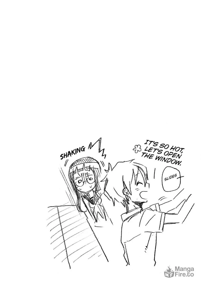 Student Council for Two Chapter 43 page 6 - 