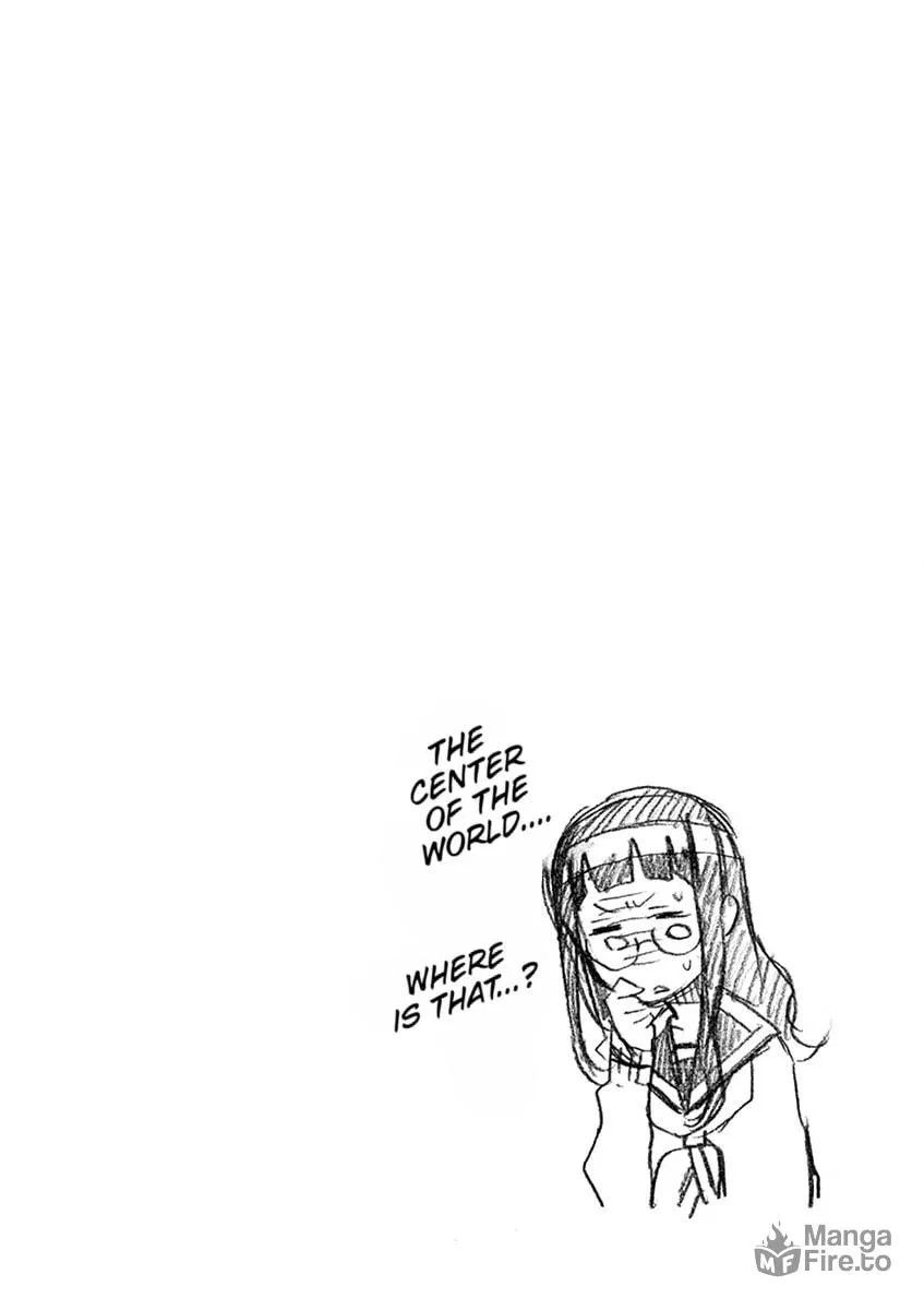 Student Council for Two Chapter 47 page 6 - 
